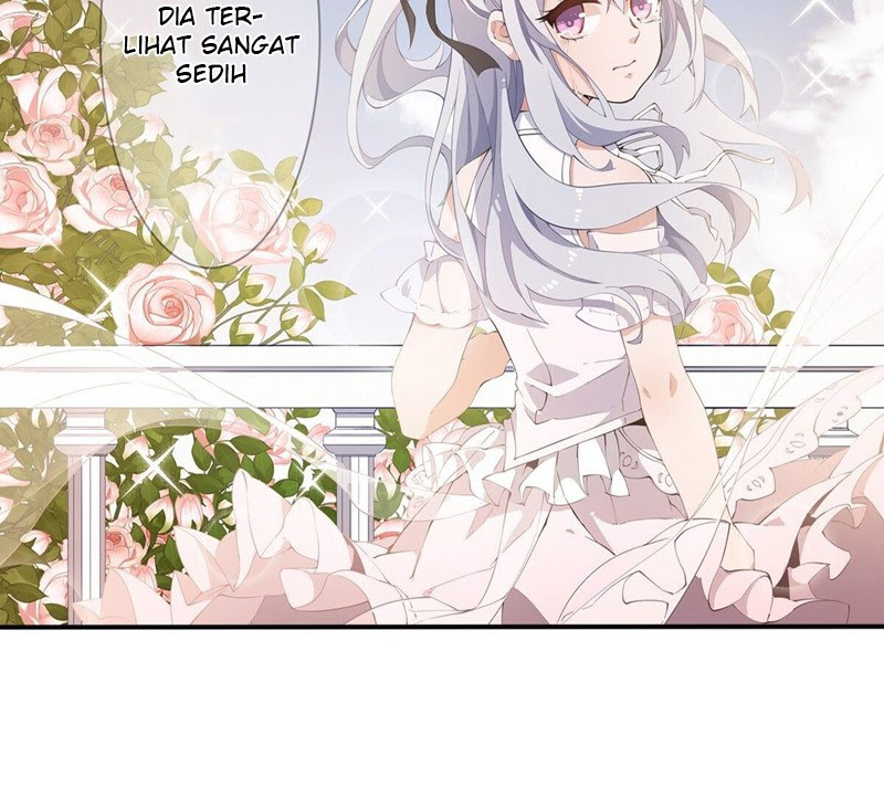Wuxian Shitu Yu Shier Zhan Ji (Infinite Apostles and Twelve War Girls) Chapter 35 Gambar 25
